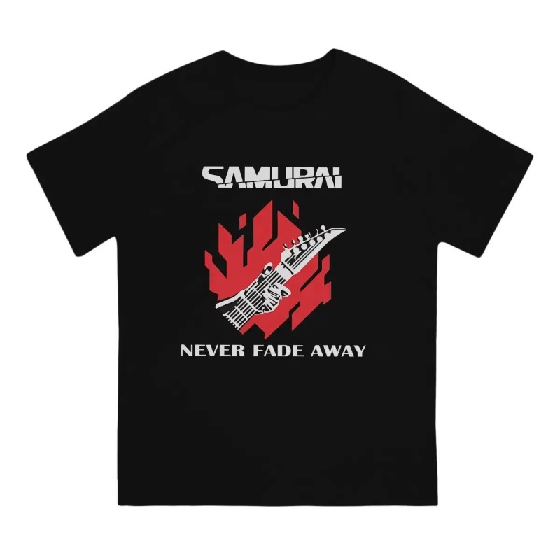 Ne se décolore jamais t-shirt  - Summer Away Clothing avis et prix