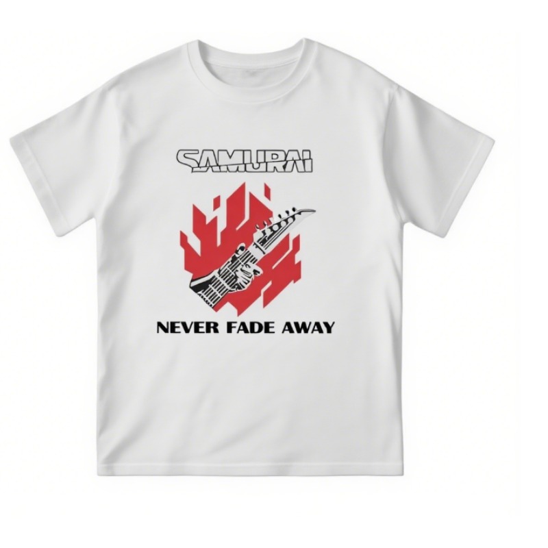 Ne se décolore jamais t-shirt  - Summer Away Clothing avis et prix