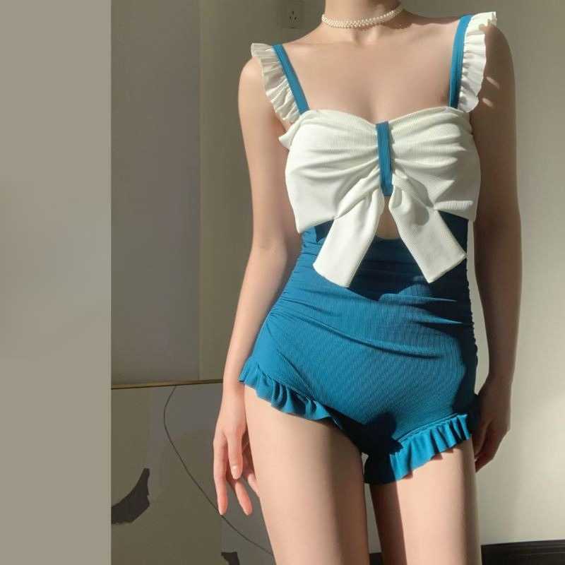 Maillot de bain une pièce élég - Swimsuit One Piece avis et prix