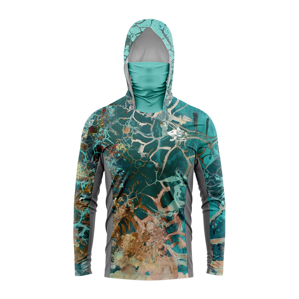 Vêtements de pêche pour hommes - Summer Clothing Trend avis et prix