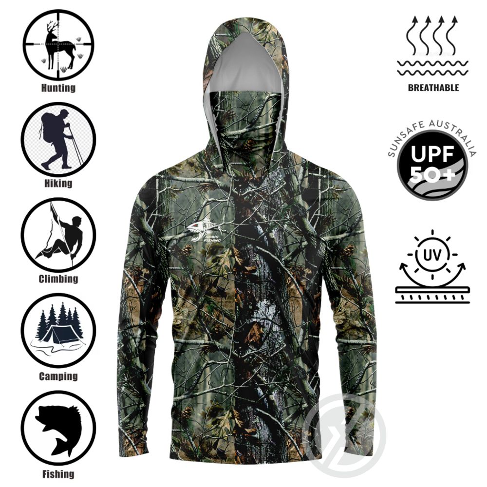Vêtements de pêche pour hommes - Summer Clothing Trend avis et prix