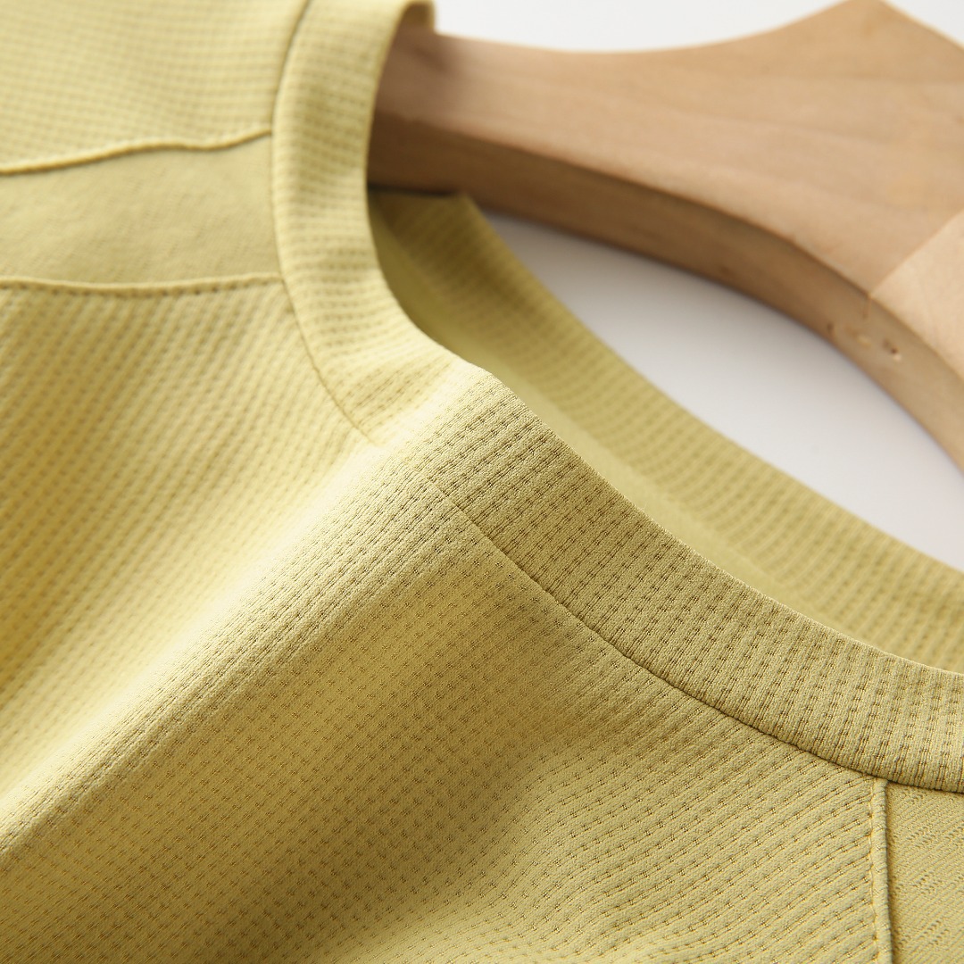 T-shirt unisexe à manches long - Summer Clothing Trend avis et prix