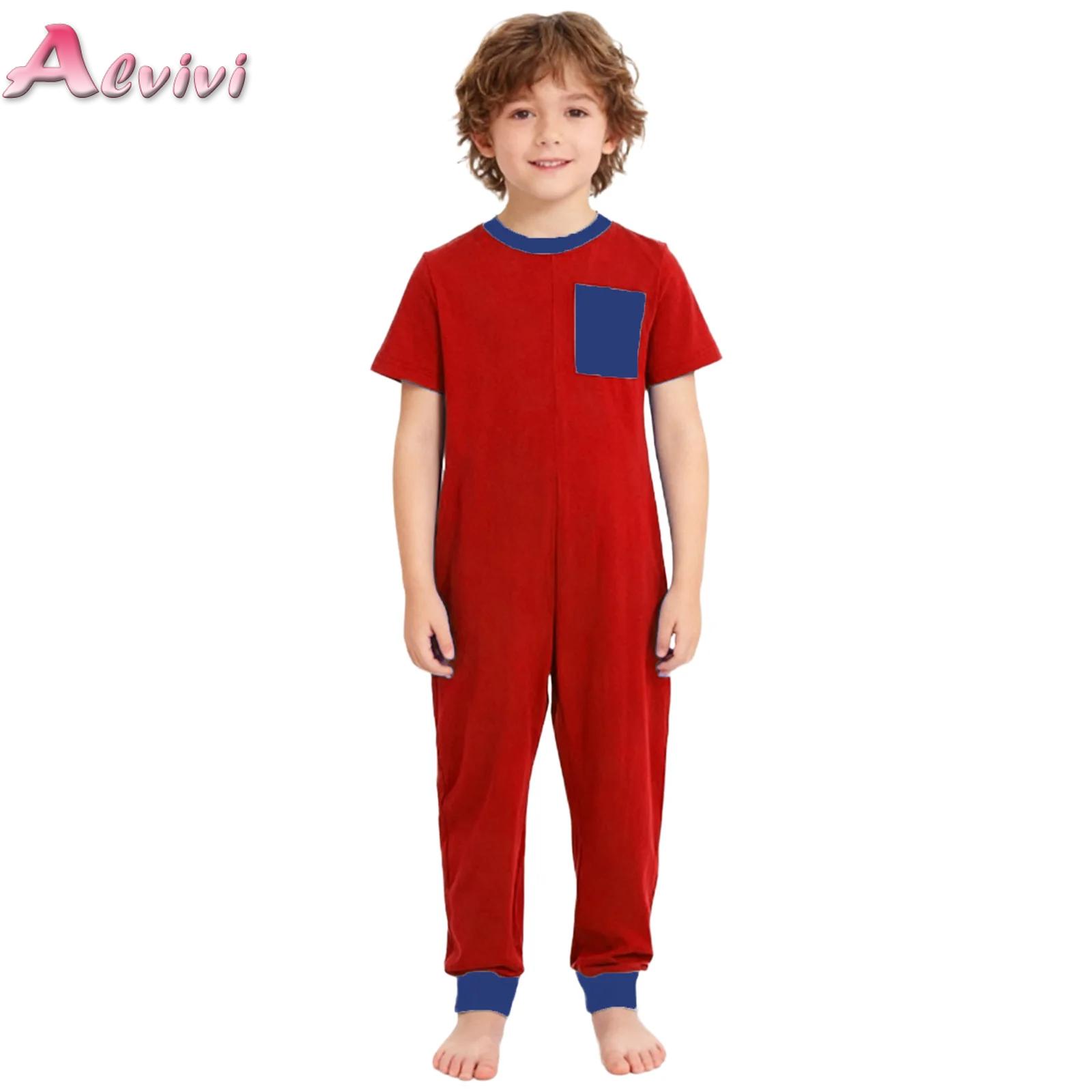 Barboteuse adaptative pour enf - Summer Clothing Kids Boys avis et prix