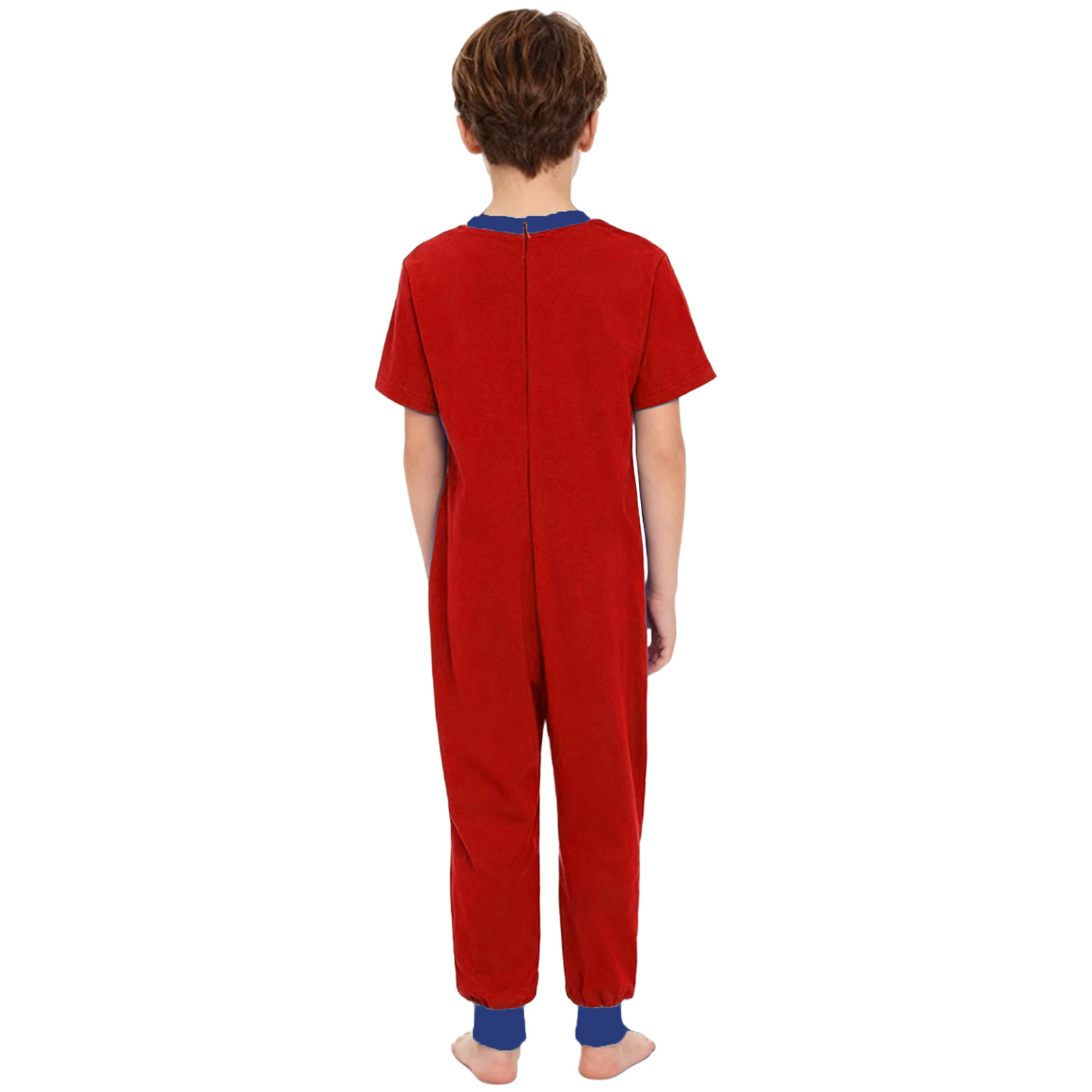 Barboteuse adaptative pour enf - Summer Clothing Kids Boys avis et prix