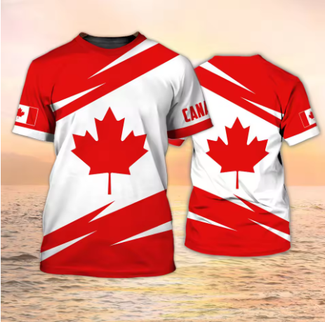 T-shirts Canada, emblème du dr - Summer Clothing Women Canada avis et prix