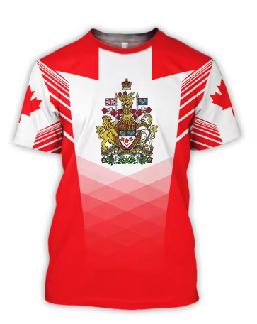 T-shirts Canada, emblème du dr - Summer Clothing Women Canada avis et prix