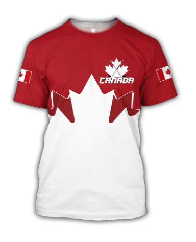T-shirts Canada, emblème du dr - Summer Clothing Women Canada avis et prix