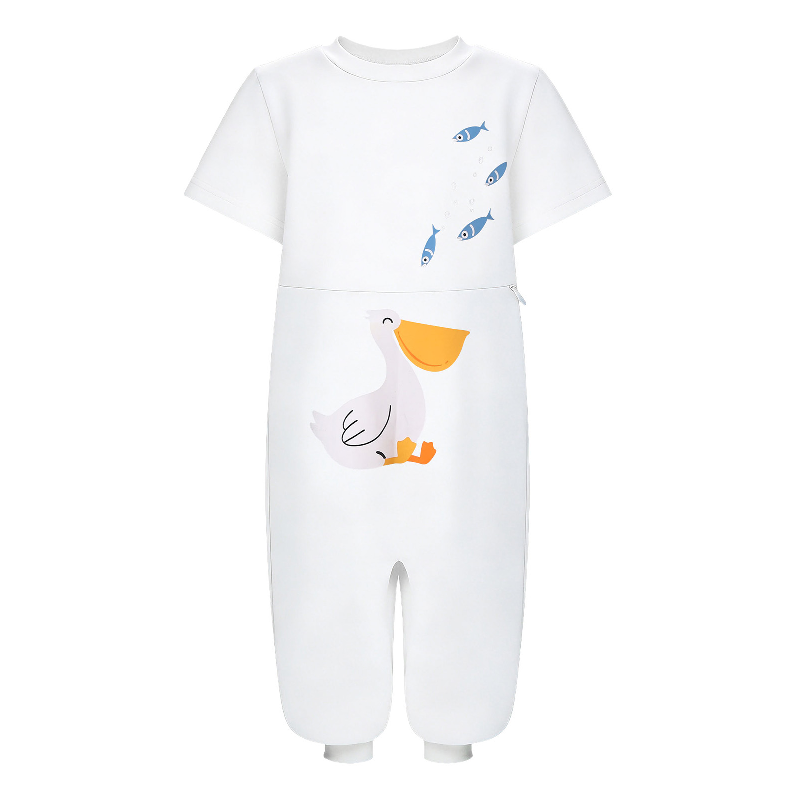 Combinaison adaptative à manch - Summer Clothing Kids Boys avis et prix
