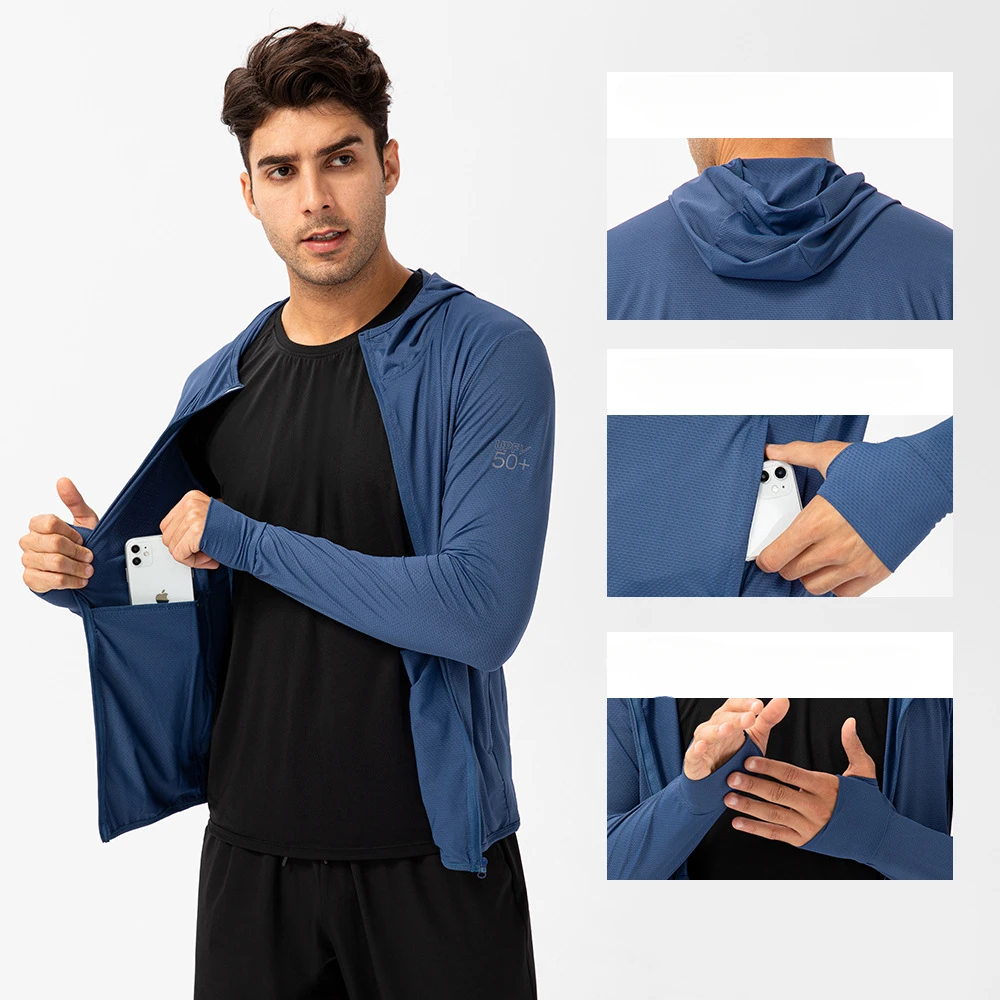 Vêtements de protection solair - Yours Clothing Summer Jackets avis et prix