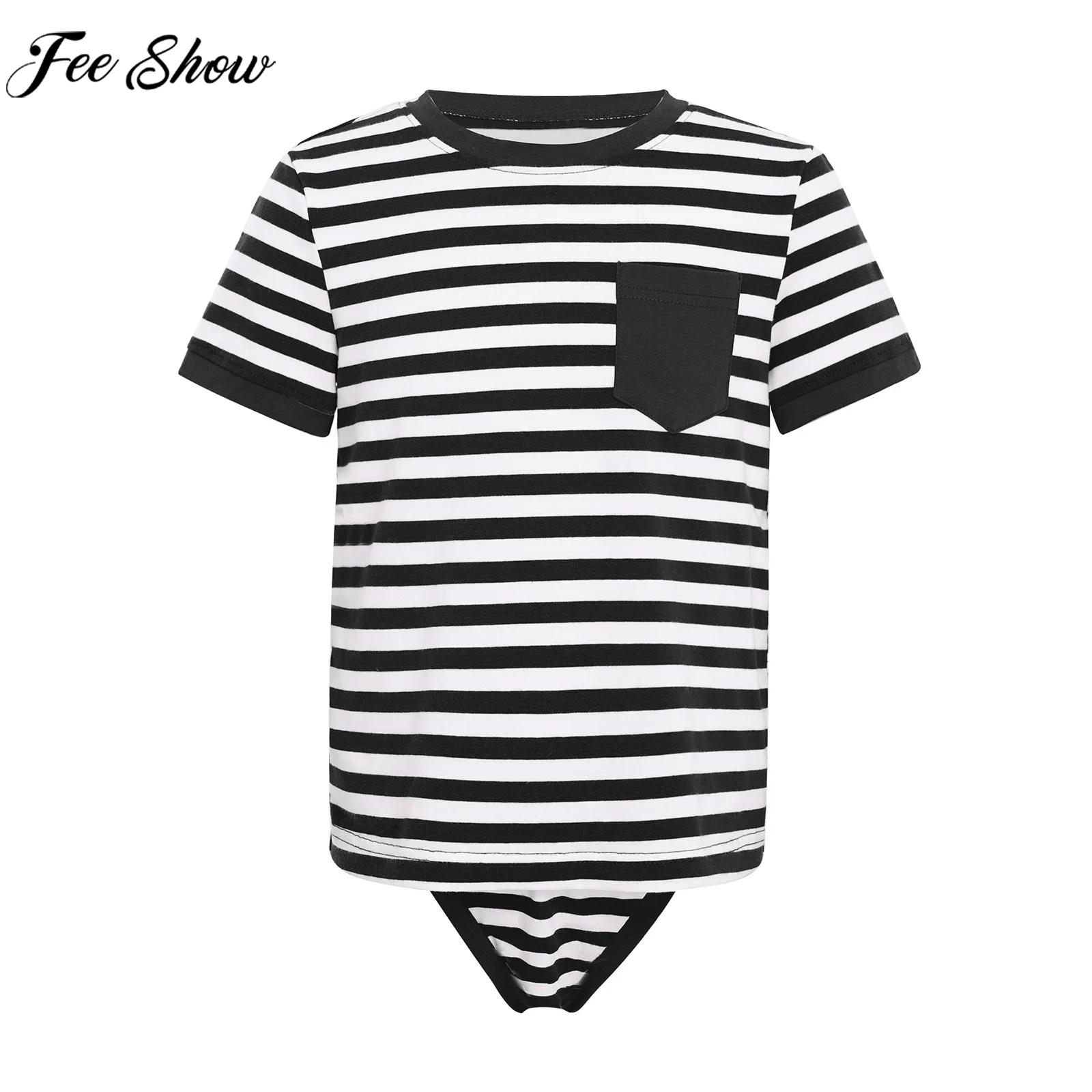 Vêtements adaptés pour enfants - Summer Clothing Kids Boys avis et prix