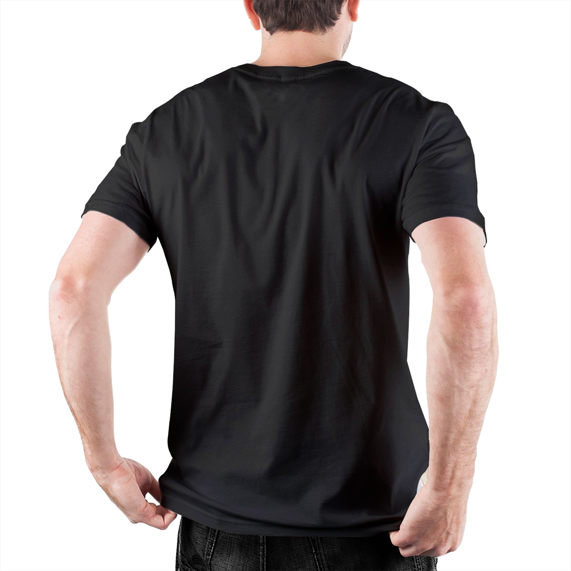 T-shirt drôle « I Stand with G - Summer Away Clothing avis et prix