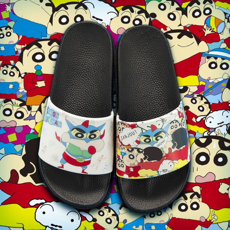 Crayon Shin-Chan – Nouvelles p - Summer Away Clothing avis et prix