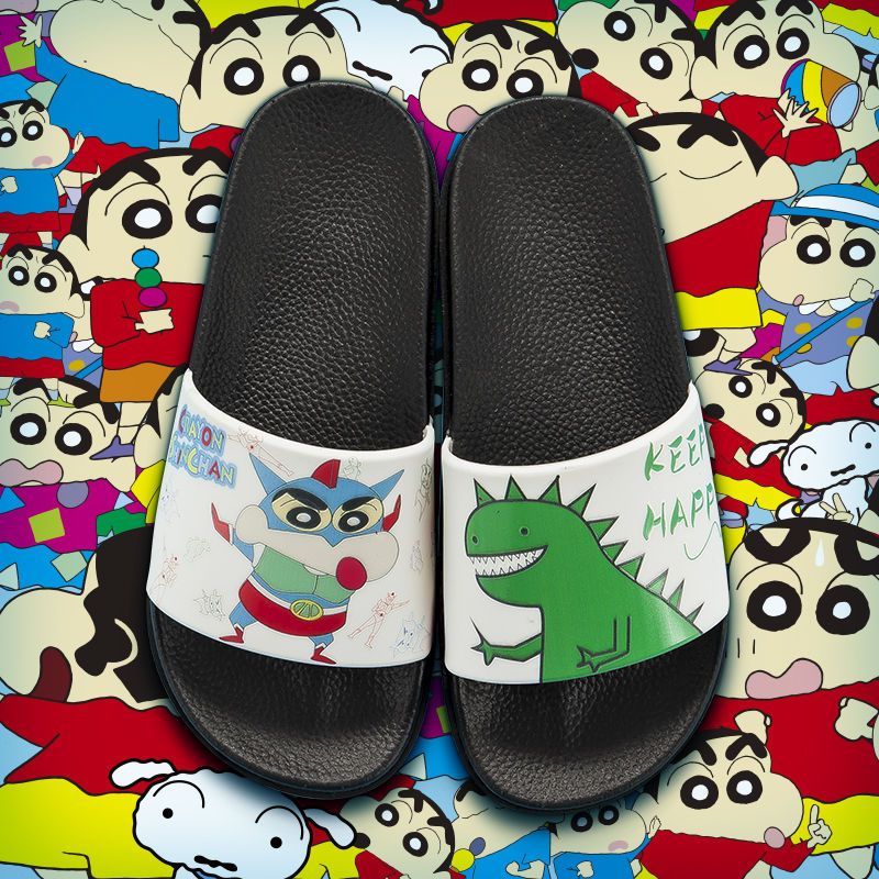 Crayon Shin-Chan – Nouvelles p - Summer Away Clothing avis et prix