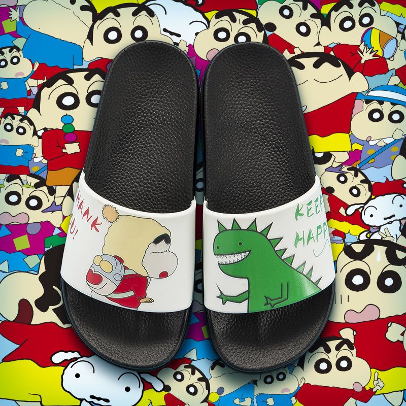 Crayon Shin-Chan – Nouvelles p - Summer Away Clothing avis et prix