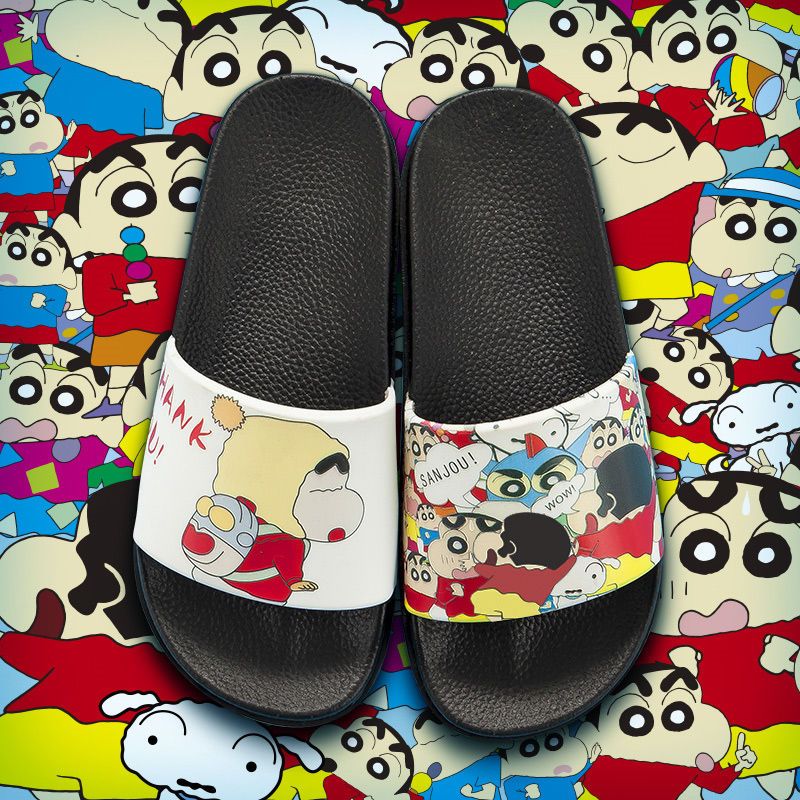 Crayon Shin-Chan – Nouvelles p - Summer Away Clothing avis et prix