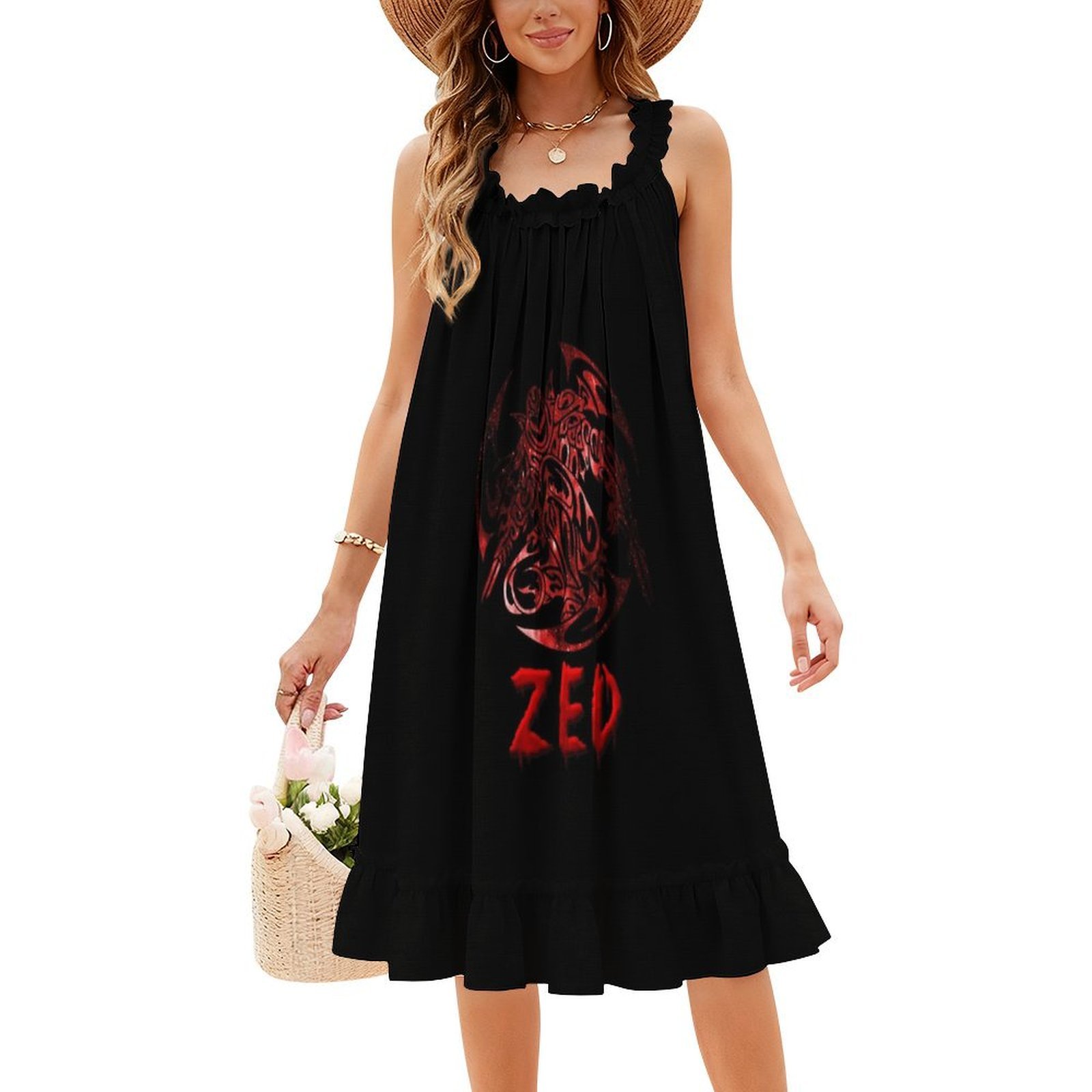 Mini robe Style Preppy pour fe - Summer Clothing Styles For Women avis et prix