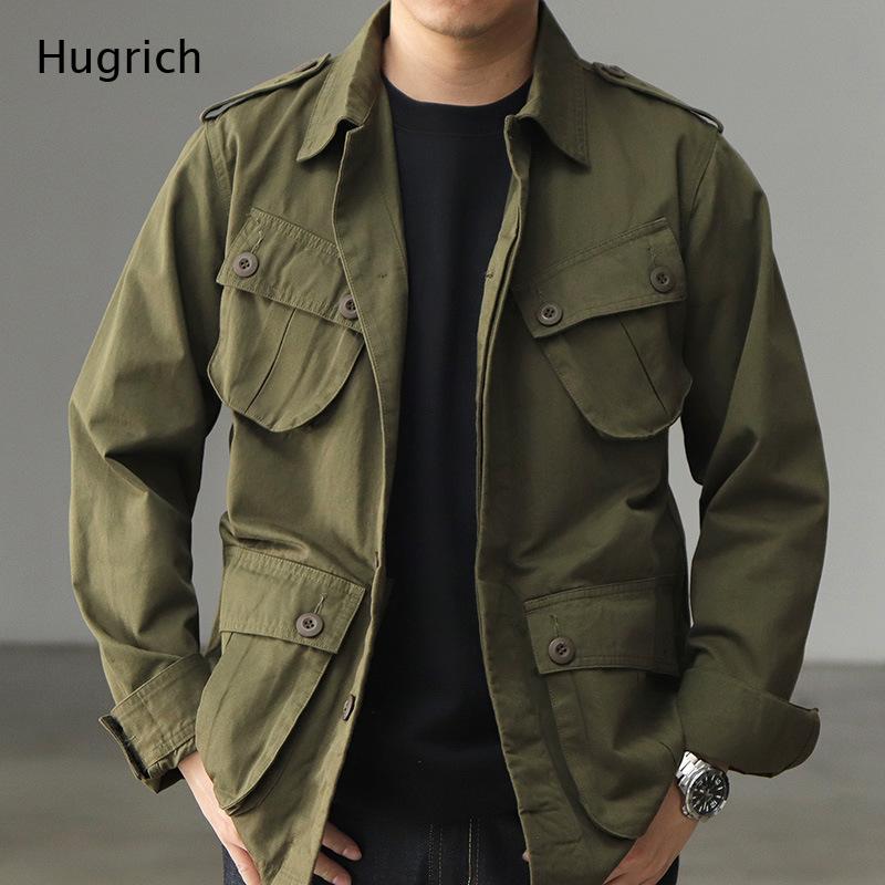 Veste de terrain militaire lég - Summer Cloth avis et prix
