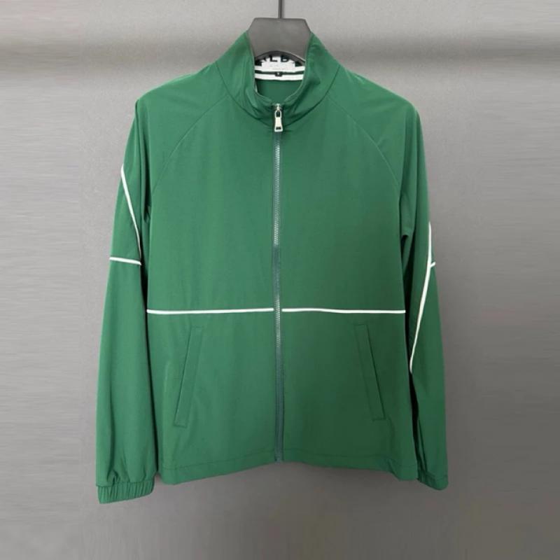 Veste de golf homme tendance 2 - Yours Clothing Summer Jackets avis et prix