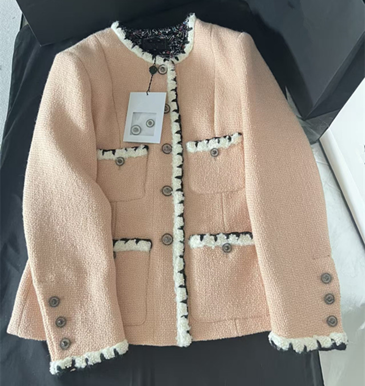 Ensemble jupe et manteau en tw - Summer Clothing Styles For Women avis et prix