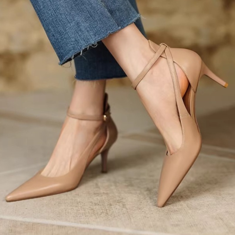 Baotou – sandales rétro décont - Summer Clothing Modest avis et prix