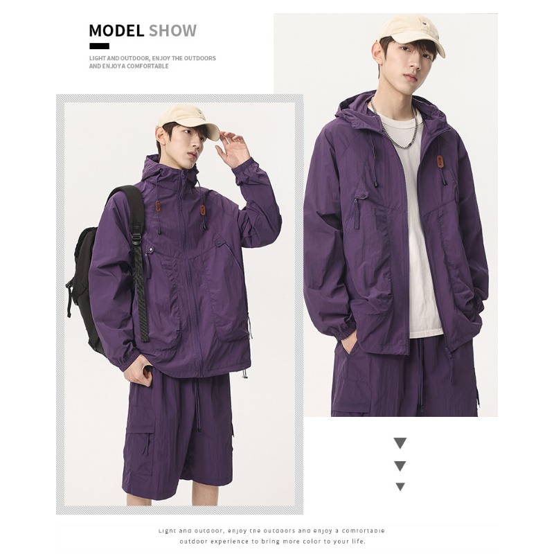 Vêtements de golf d'été décont - Yours Clothing Summer Jackets avis et prix