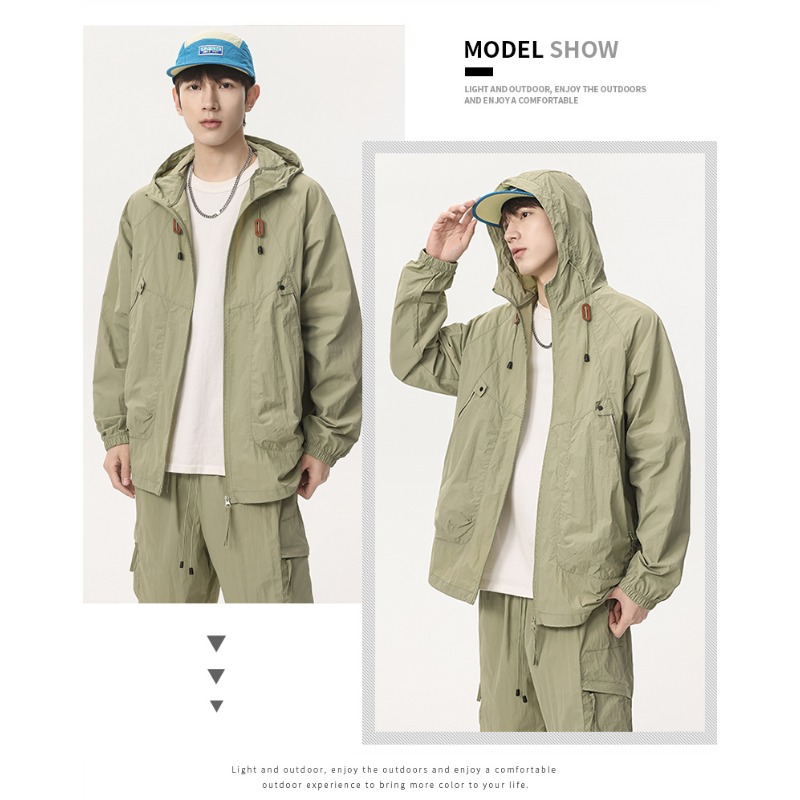 Vêtements de golf d'été décont - Yours Clothing Summer Jackets avis et prix