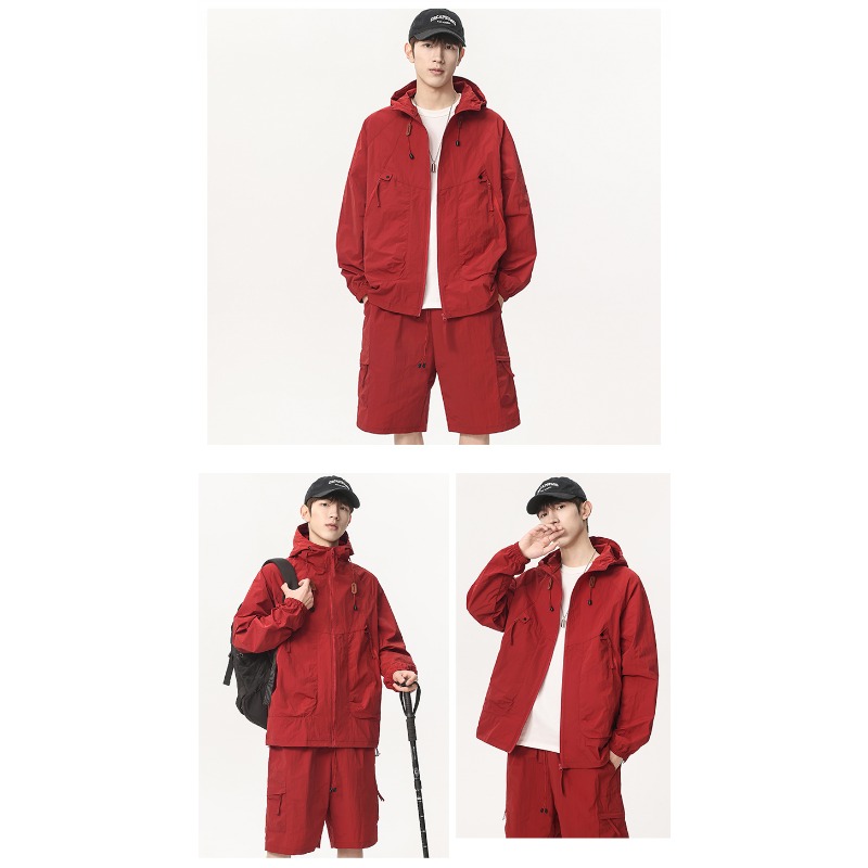 Vêtements de golf d'été décont - Yours Clothing Summer Jackets avis et prix