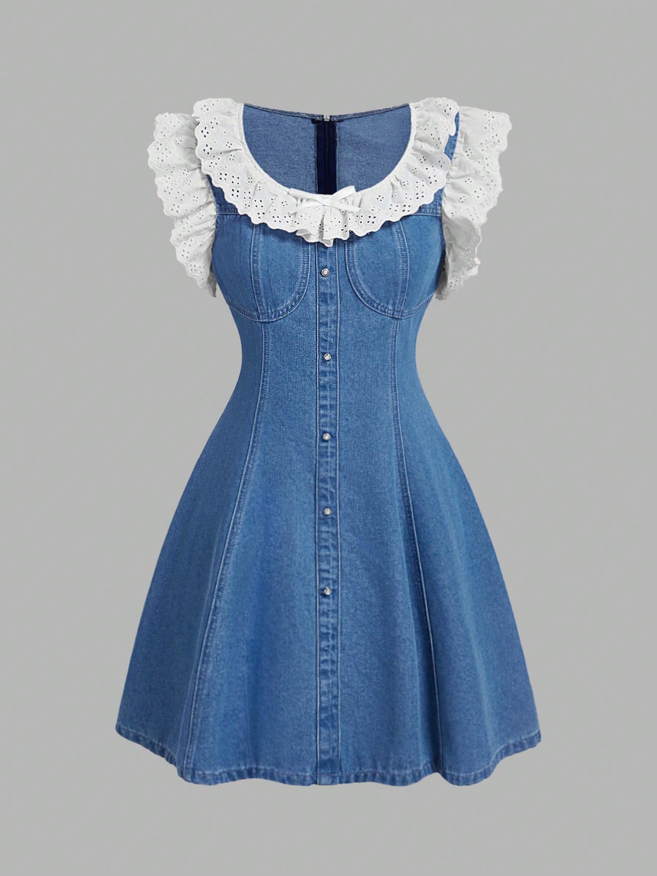 Été 2025 nouveau style style j - Summer Clothing Juniors avis et prix