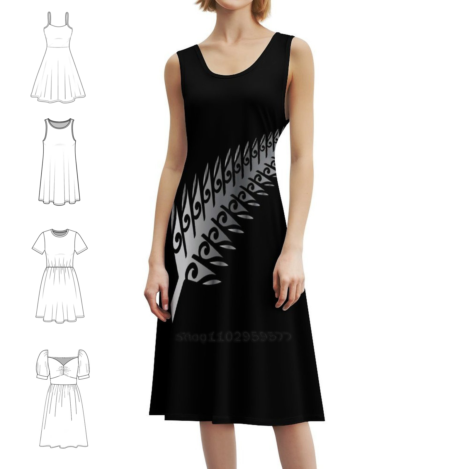 Silver Fern – robe de soirée c - Summer Clothing Ideas For Women avis et prix