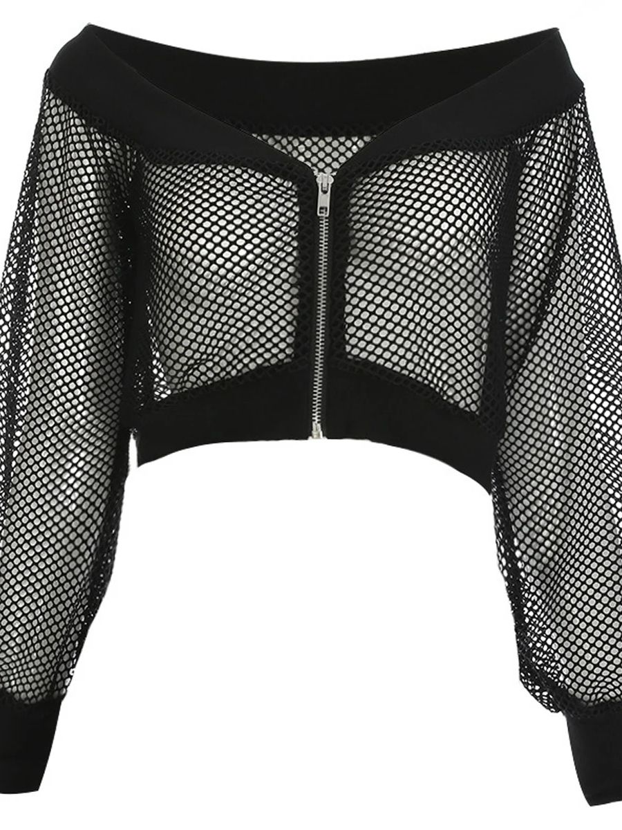 Chemise de style gothique urba - Summer Clothing Styles For Women avis et prix