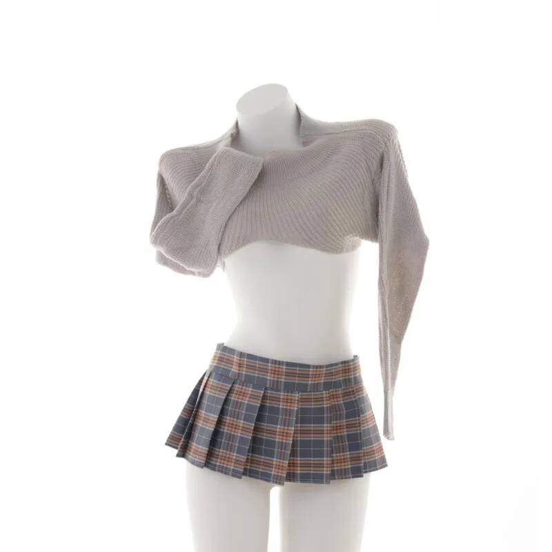 Ensemble d'uniforme mignon, pu - Summer Clothing Juniors avis et prix