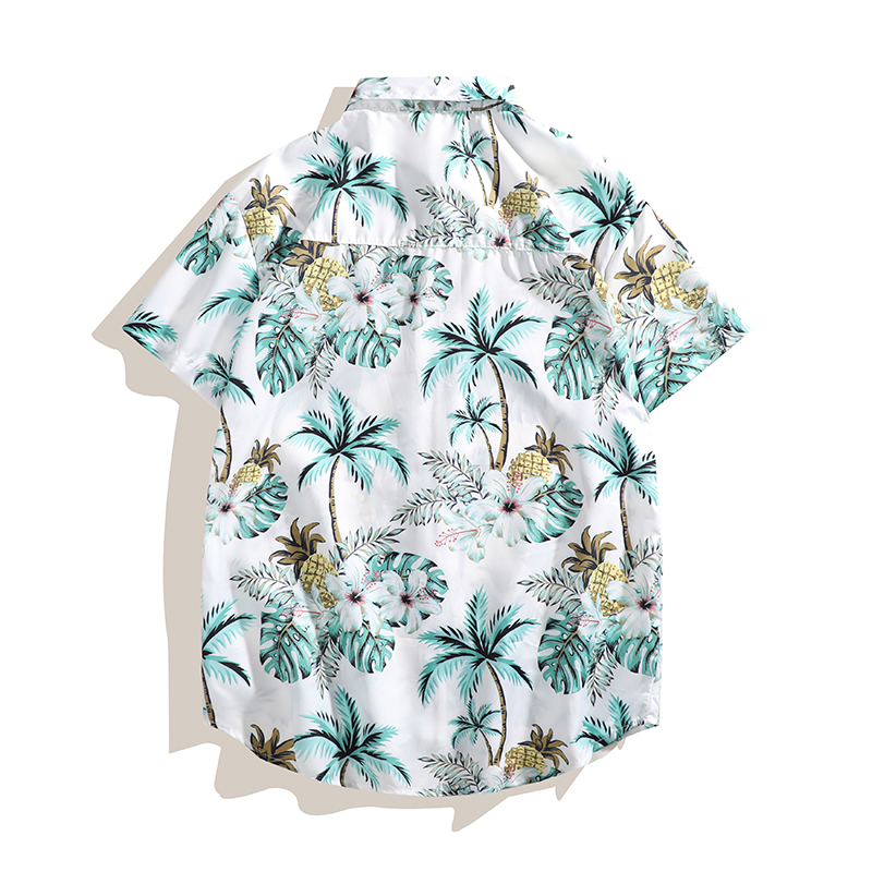 Ensemble chemise et short styl - Summer Clothes Fashion avis et prix