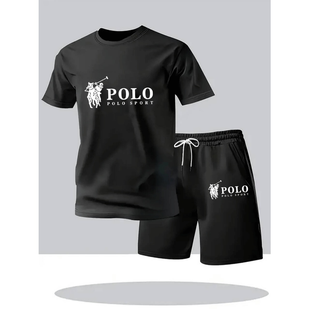 Ensemble Homme Été 2026 : T-sh - Summer Clothes Fashion avis et prix