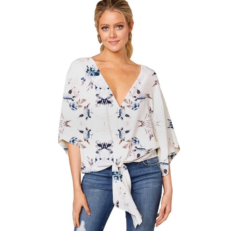 Chemisier Grande Taille Femme  - Summer Clothing Online avis et prix