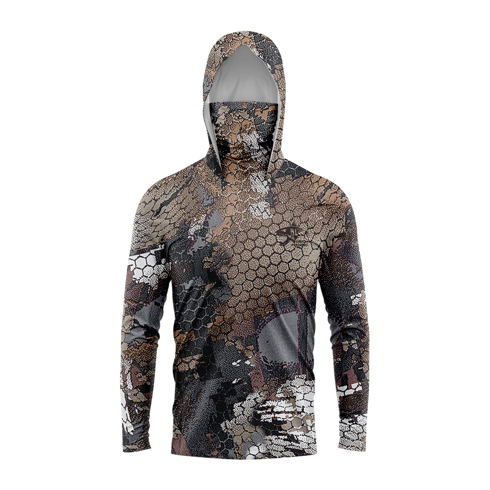 Huk New Gear Chemise de pêche  - Summer Clothing Trend avis et prix