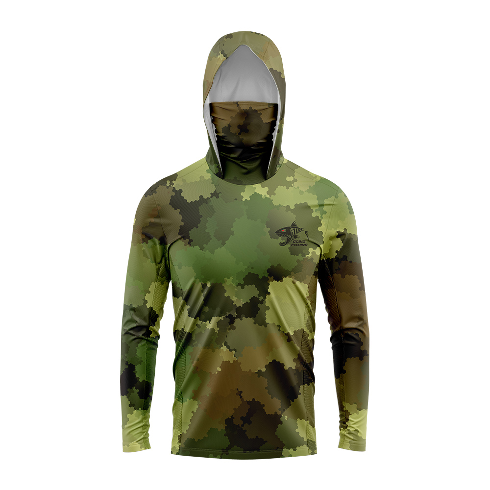 Huk New Gear Chemise de pêche  - Summer Clothing Trend avis et prix