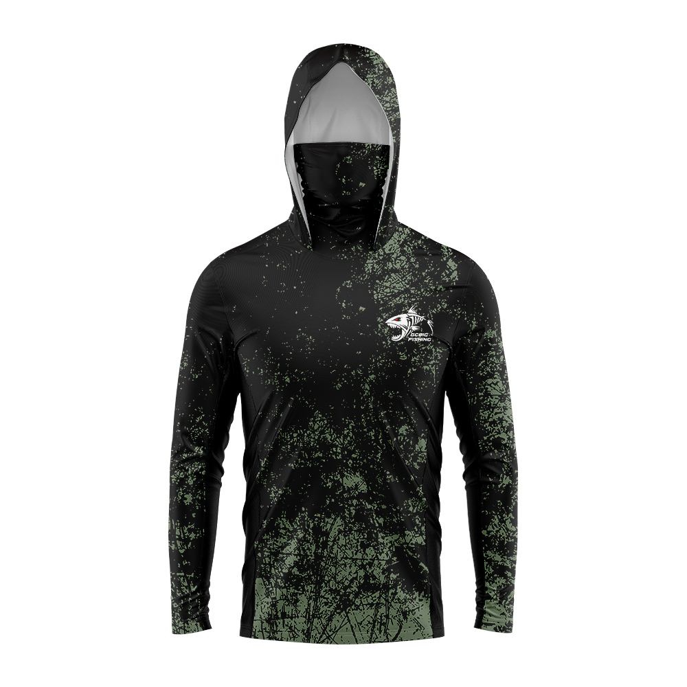Huk New Gear Chemise de pêche  - Summer Clothing Trend avis et prix