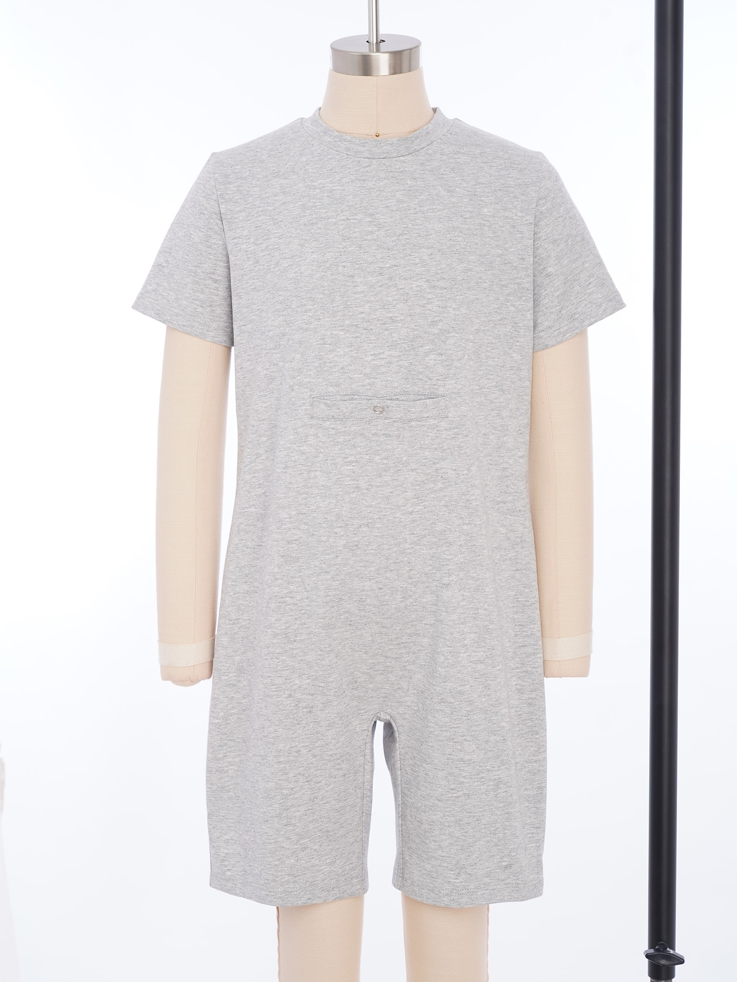 Vêtements adaptés aux besoins  - Summer Clothing Kids Boys avis et prix