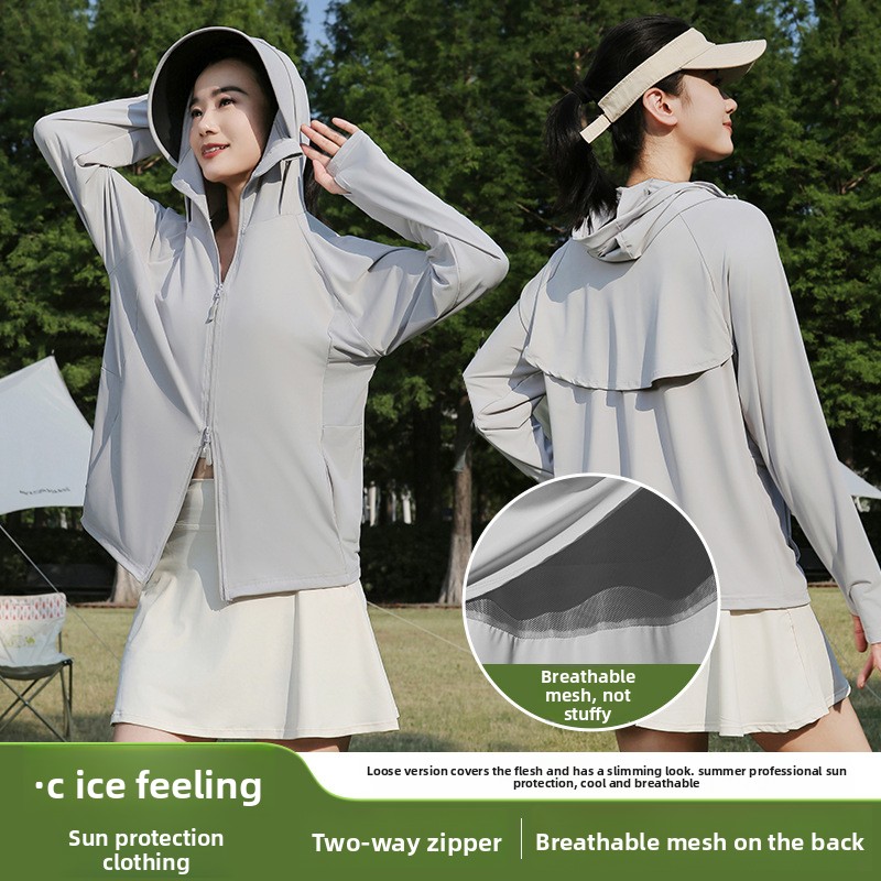 Vêtements de protection solair - Summer Clothing Styles For Women avis et prix