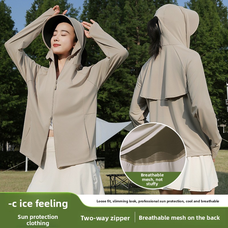 Vêtements de protection solair - Summer Clothing Styles For Women avis et prix