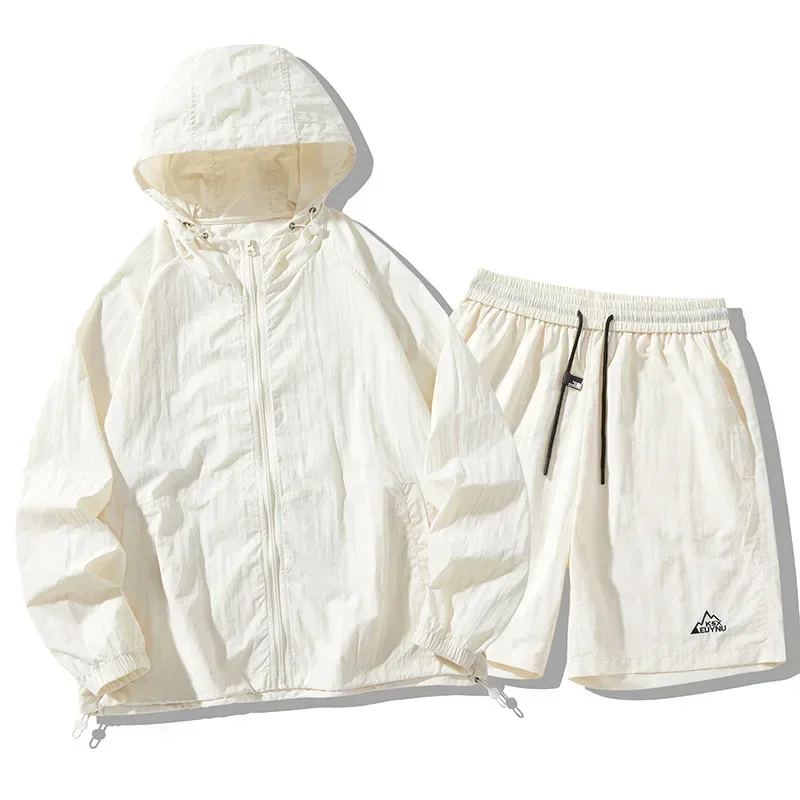 Ensemble de vêtements de prote - Summer Clothing Sets Men avis et prix